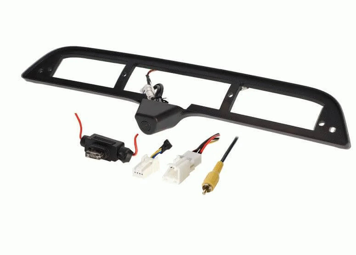 Cargo Vehicles Light for 2015-20 iBeam Camera Brake Ford Select TE-3BLCFD Third