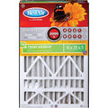 Bear Trion In. PK, Pleat Deep Filter x 25 Furnace BestAir 16 In. x 3 In. Air 1 11 MERV