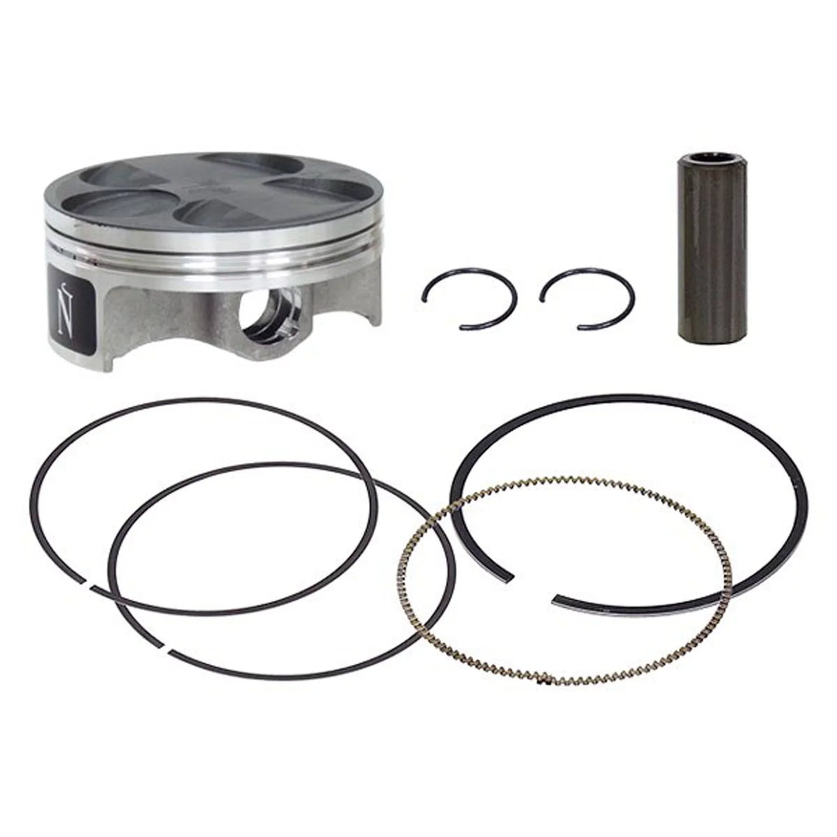 Technologies Kit Bore - Namura 13.5:1 Standard Compression FX-40033 76.94, Piston