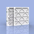 '- Filter M1320252 Pleated X X 2 Glasfloss 20 MERV 13 25