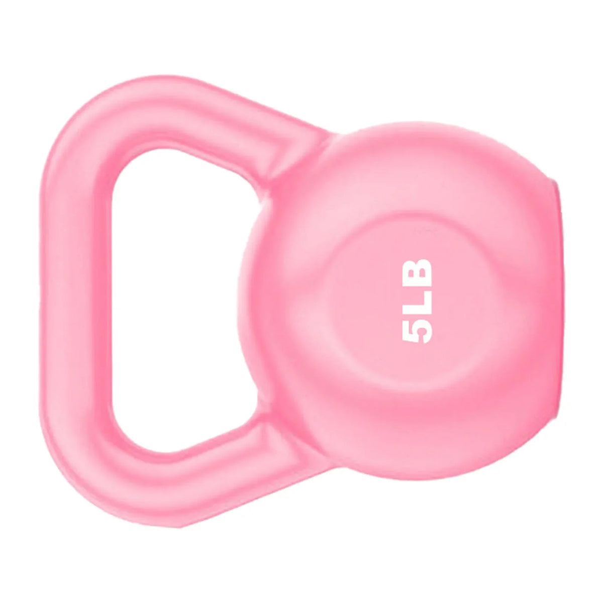 Pink Plyometrics 5LB Strength Exercises PE Men Training for Kettlebell Functional Fitness for Weight Buumin Women