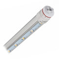 T8 Fluorescents Straight Foot Replacing KT-LED16T8-36P2S-865-D 01737 Tube Light Keystone Bulb 3 for LED -