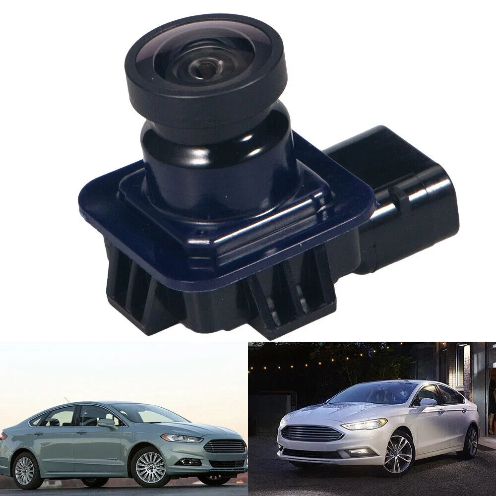 Vision 2013-2016 For Paddsun Camera Backup Night Fusion View Rear ES7T-19G490-AA Resolution High Ford