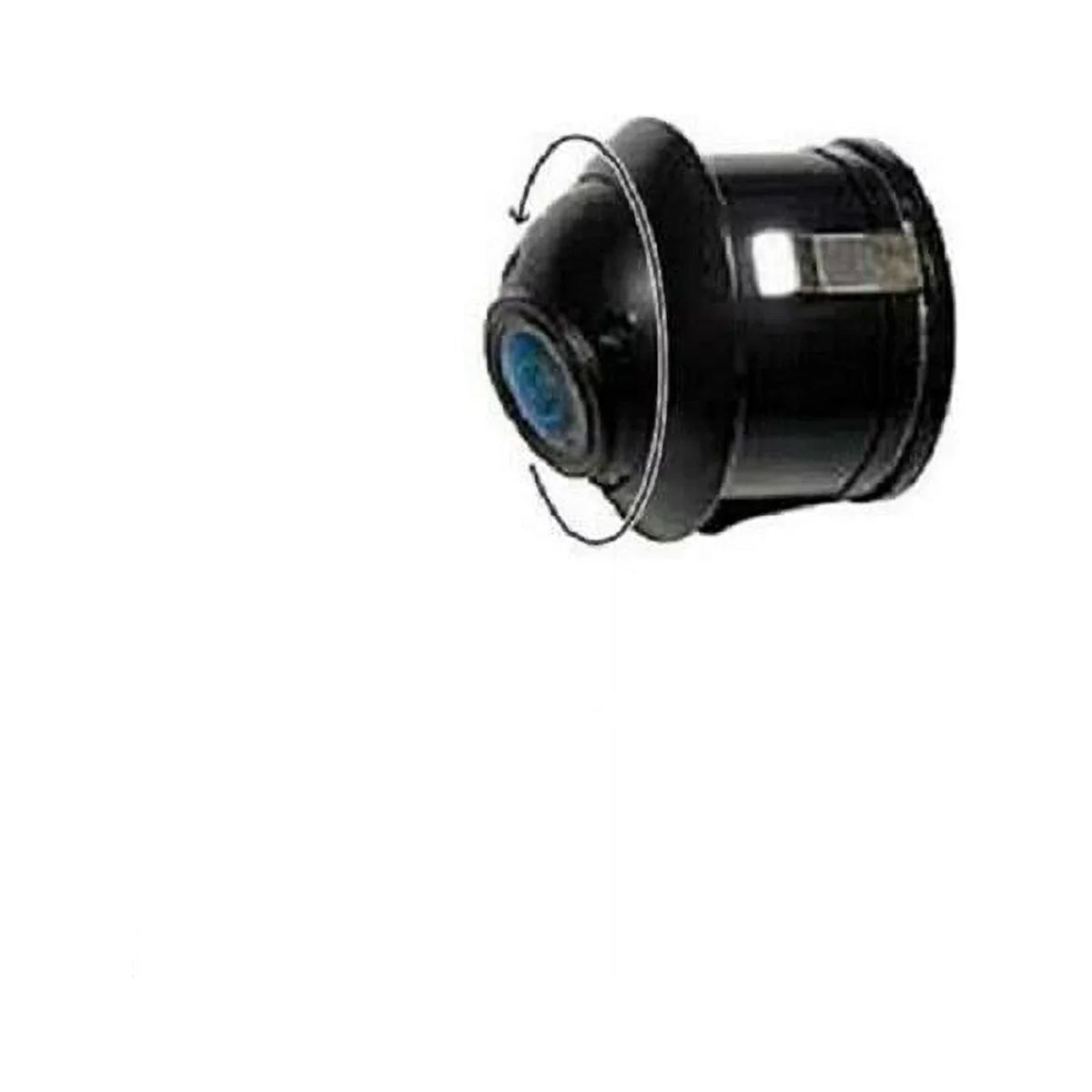 Monitor Top LDI GC6L Camera 4.3 12V-1 Plus Dash in. 1 with