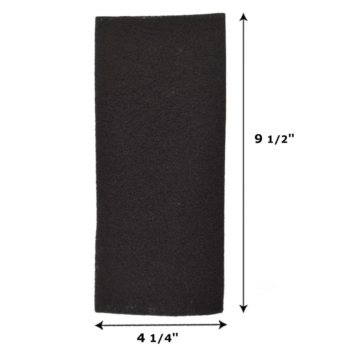BAP412, BAP1412, Filter Carbon Purifiers BAP1422 BAP242, 12-Pack for BAP243, Bionaire HQRP BAP1242, BAP422, Air