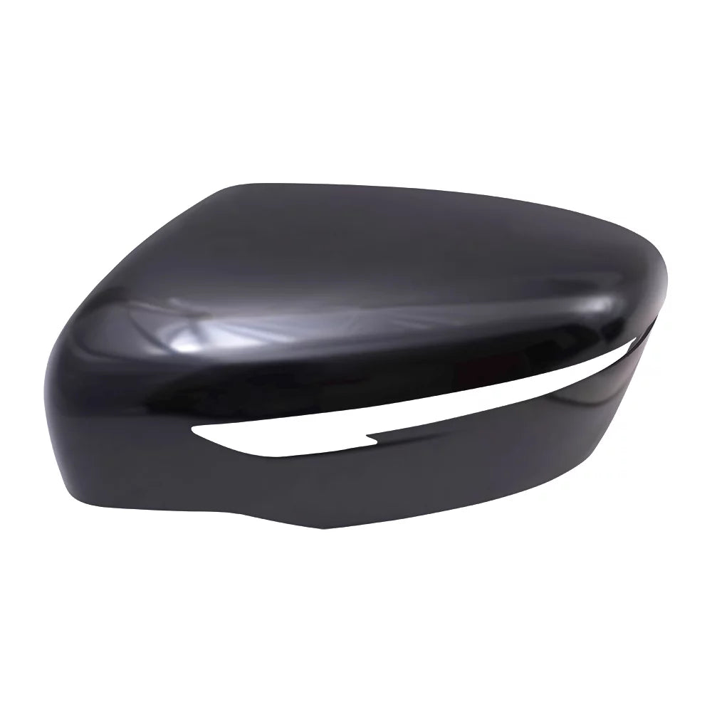 Side Mirror Camera with Korea Replacement Heated Compatible 2017 Door Signal Driver Rogue with Power