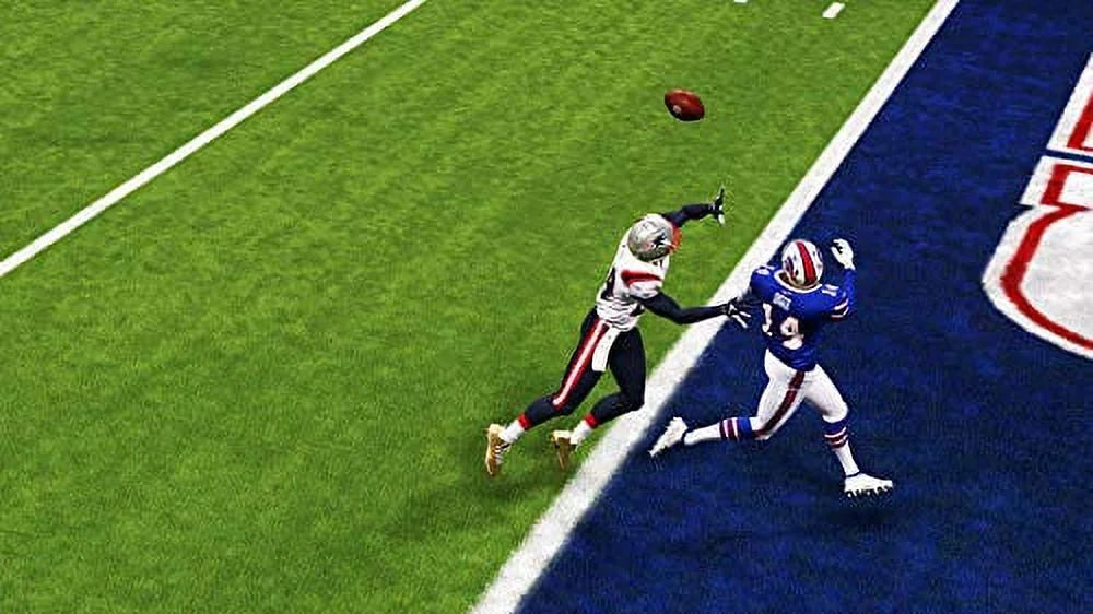 5 Edition Madden PlayStation Next Level NFL - 21