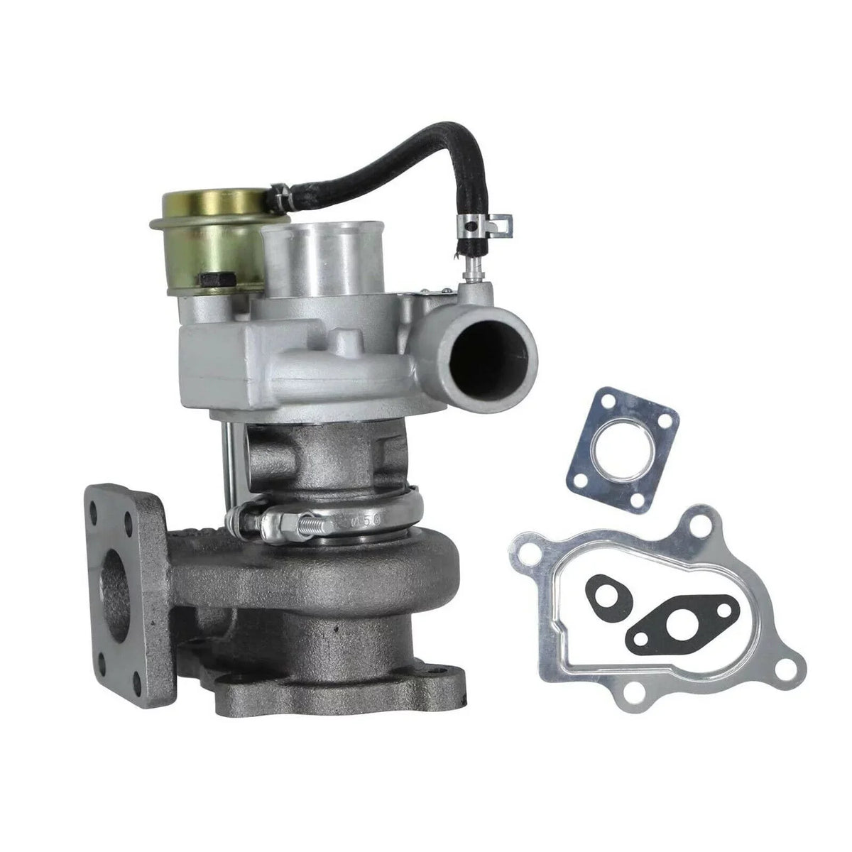 Kubota SVL75 Turbocharger TD04L4 for M6040 M7040 TD04L4-09TK3-5.0 Turbo SVL90