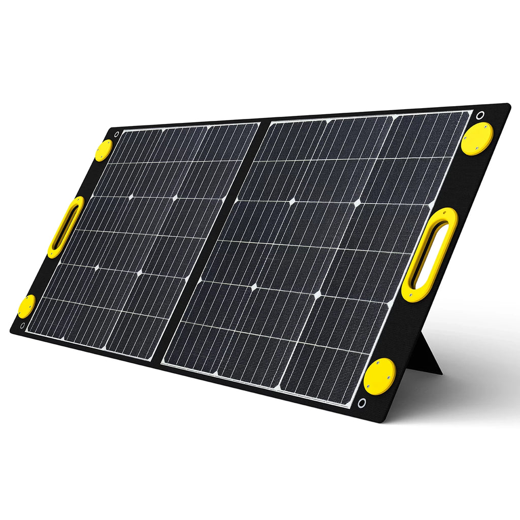 Solar TogoPower Panel 100W Advance