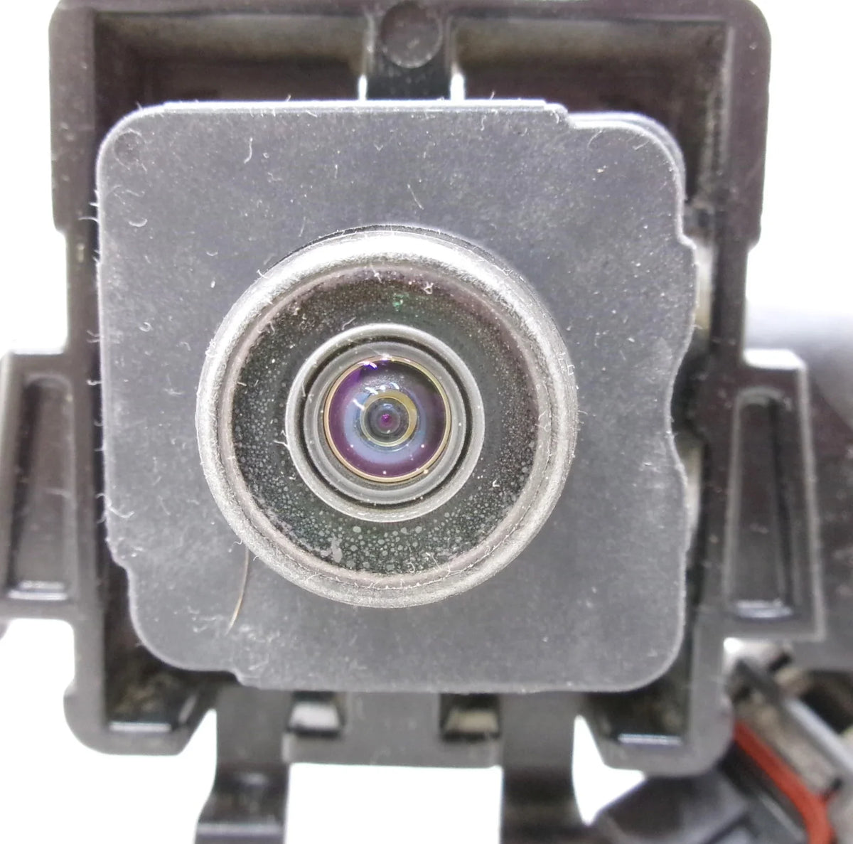 View Compass 04672771AB Jeep 69K OEM Rear (Good) Backup 2019 Pre-Owned Camera