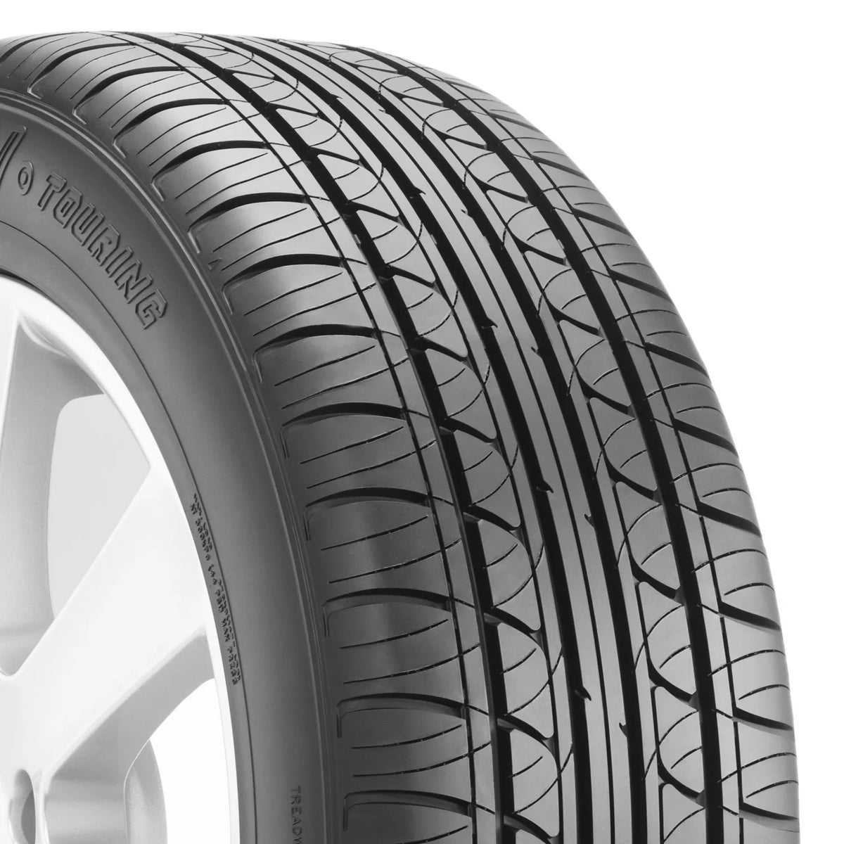 AS LE, Fits: Honda Fuzion Touring 2017 Accent Tire All 185/65R15 EV Hyundai A/S 2013-14 88H Fit Season