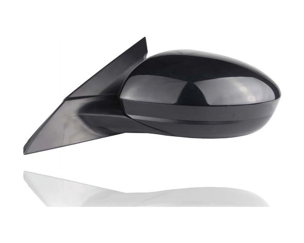 S/SV/SR for '19-21 Black - Driver Compatible/Replacement Powered, Right Passenger + Camera, Signal Pair, Mirror Non-Heated, Nissan - Without Left 963016CA0A, & Door Altima - Set - 963026CA0A