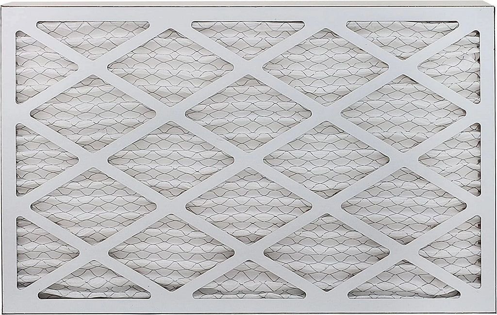 8x24x1 AC 8 HVAC Pleated Furnace Filterbuy (4-Pack) Filters Air MERV