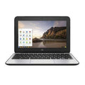 Chrome G3 Pre-Owned HP Chromebook Intel Celeron GB 16 4 11.6" Good) GHz GB - 11 1.60 OS(Refurbished