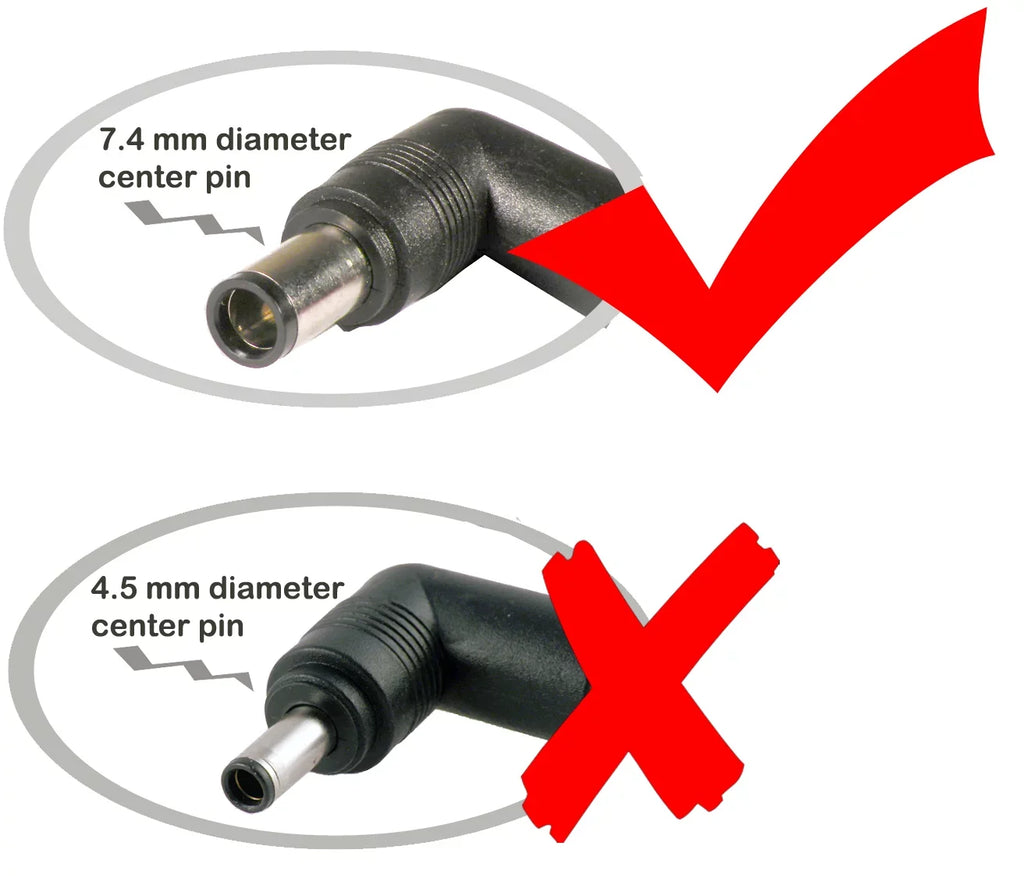 Adapter M140, 3541, Tablet Dell AC - PC, for XT3 Latitude Z, 90W 15 M1210, D630, Zn; P05S001, XT2n, Precision XFR M20, M2300 15 3540, XT iTEKIRO XT2,