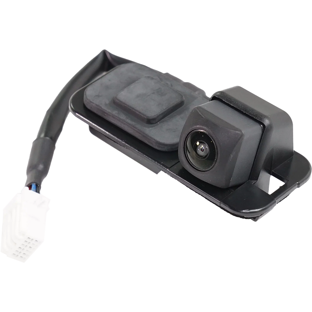 Camera Compatible TLX Back with Acura 2015-2020 Up