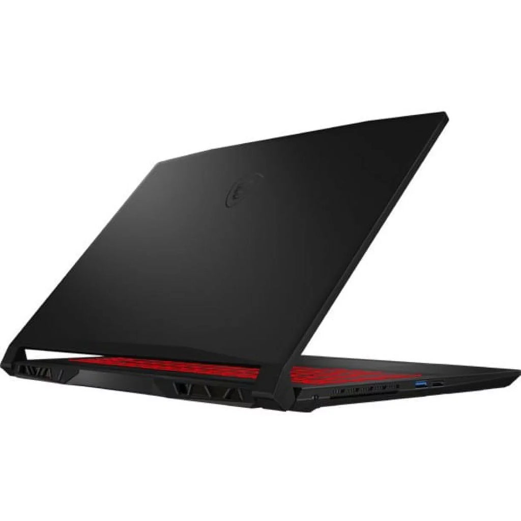 3060, Full GF66, Windows Black, 1TB GeForce Intel RAM, RTX NVIDIA Katana 10 i7-11800H, 15.6\" Core Home, GF66 SSD, 11UE-031 MSI HD, 16GB Katana