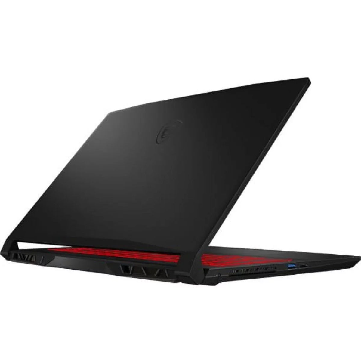 3060, Full GF66, Windows Black, 1TB GeForce Intel RAM, RTX NVIDIA Katana 10 i7-11800H, 15.6\" Core Home, GF66 SSD, 11UE-031 MSI HD, 16GB Katana