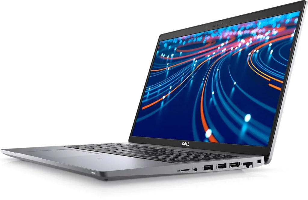 16GB - Core | | 5000 Cores 15.6" (2021) FHD - 5520 Latitude 11th SSD CPU i7 512GB Laptop Gen | Dell - RAM