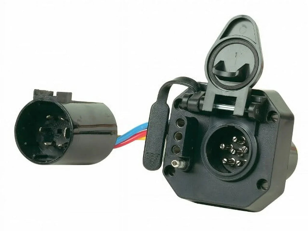 listing FORD/GM Multi-Tow, vehicle multiple Hopkins