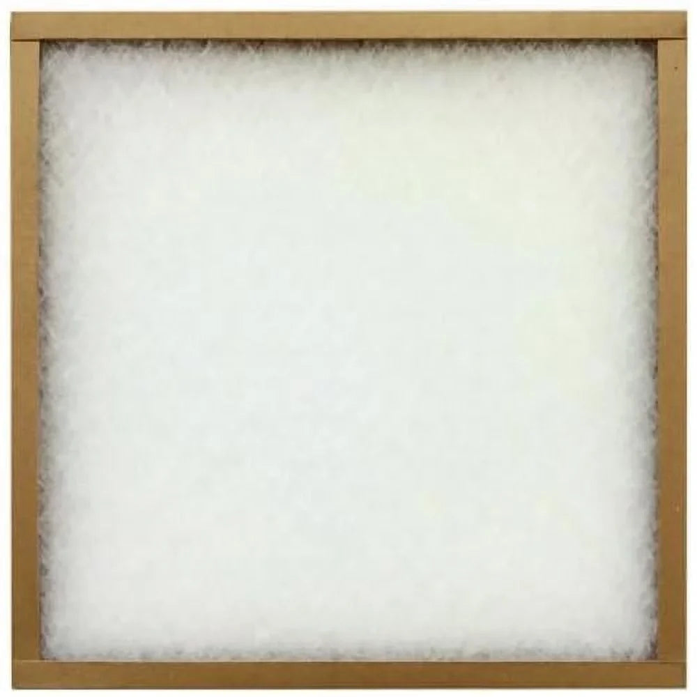 25X25x1 Furn FBG Filter