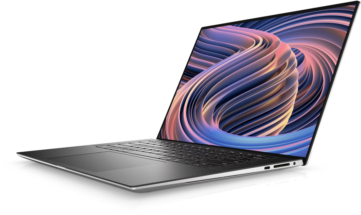 @ FHD+ - 4.7 Laptop Dell | (2022) Gen | 4GB 12th - - Cores i7 3050 9520 14 256GB Core GHz SSD CPU | XPS RTX 15.6" - RAM