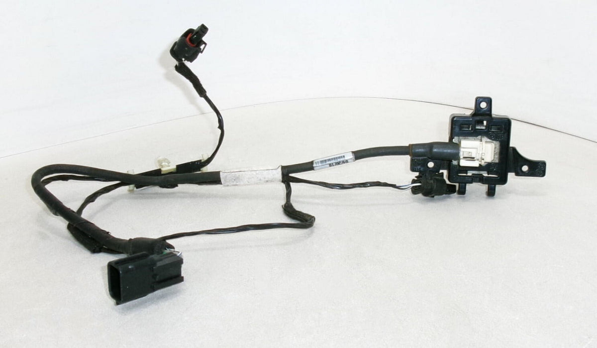 View Compass 04672771AB Jeep 69K OEM Rear (Good) Backup 2019 Pre-Owned Camera