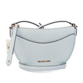 35R3G4DC5L Bag DOVER Michael Blue Pre-Owned Kors Shoulder Light (Good) Women's Leather
