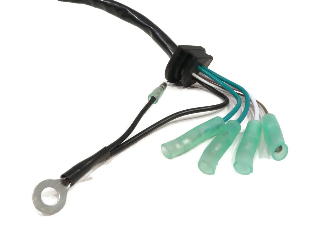 Engines SJ700AU, Magneto 1996 Waverunner fits | For Yamaha The Water Shop ROP WB700AU Stator