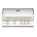 32-Inch, Pro Grill, Summerset Sizzler Series Built-In Gas Propane