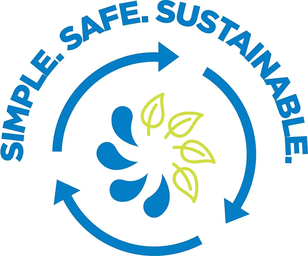 Bottle Sustain Plastic Wide OZ, Material BPA-Free 32 Made Tritan from Derived Mouth 50% with Waste, Water Nalgene