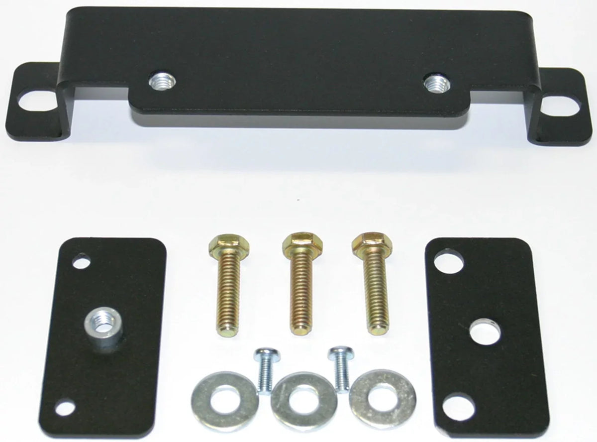 for FJ-40 1979-1980 Products Security Toyota Mounting Kit Tuffy 074-01 Console;