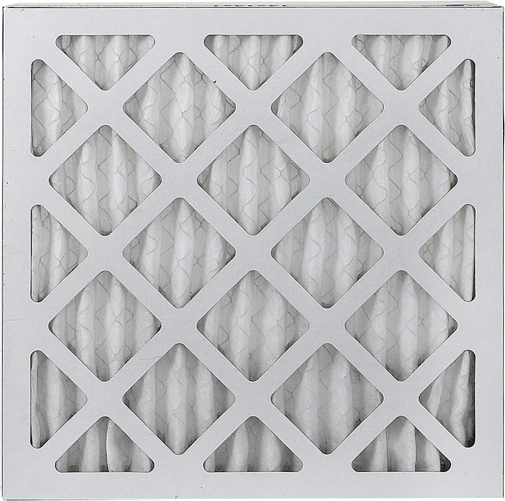 30x30x1 MERV Filterbuy AC 13 Furnace Air Pleated (1-Pack) Filters HVAC