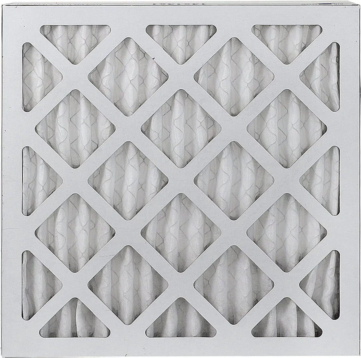 30x30x1 MERV Filterbuy AC 13 Furnace Air Pleated (1-Pack) Filters HVAC