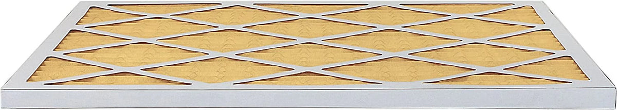 Furnace 11 MERV 18x24x1 AC (6-Pack) Filters Pleated Filterbuy HVAC Air