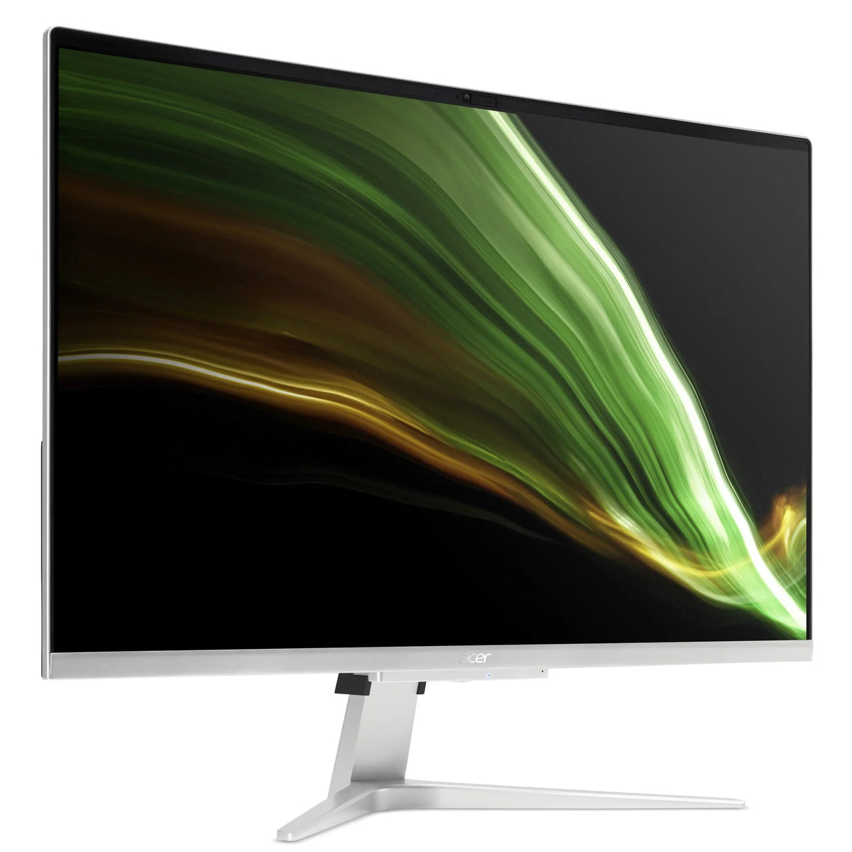 Acer W11H C27 Intel Restored 4.10GHz Aspire 27" Core i3-1115G4 (Refurbished) 512GB AIO SSD - RAM 8GB
