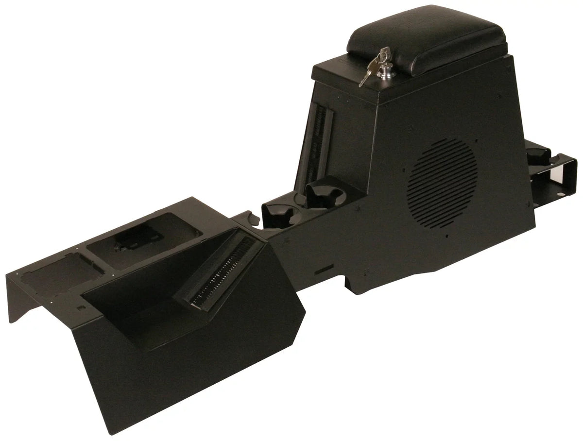Console 06 / (Tj) 97 Security Tuffy 1997-2006 01 JEEP Products Center WRANGLER select: Series Fits TJ Wrangler 066 Fits Ii