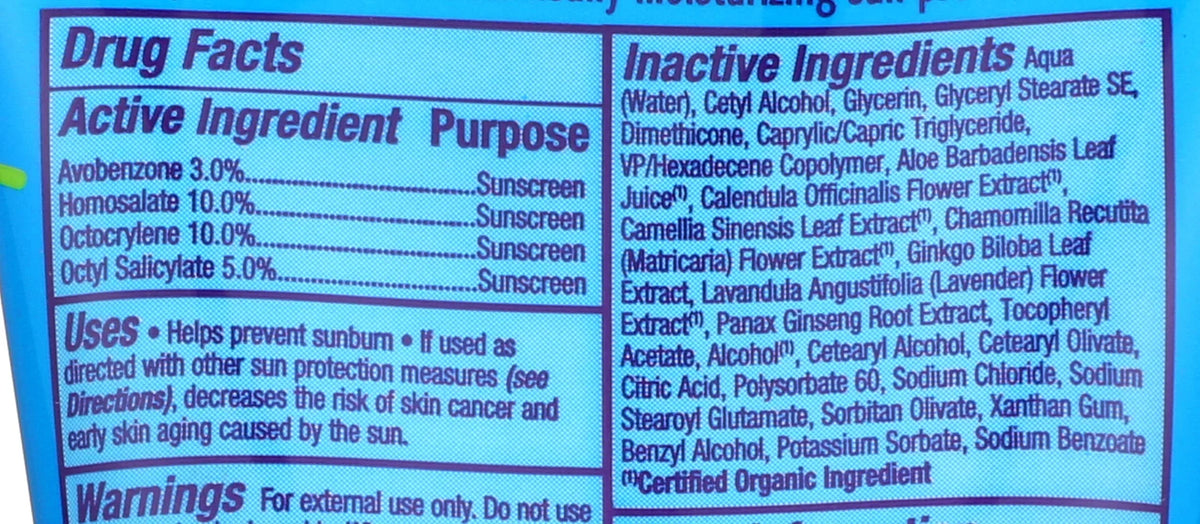 Sunscreen Fragrance Free, 45, Alba Oz Sport, Vary) 4 SPF Lotion, May Botanica (Packaging