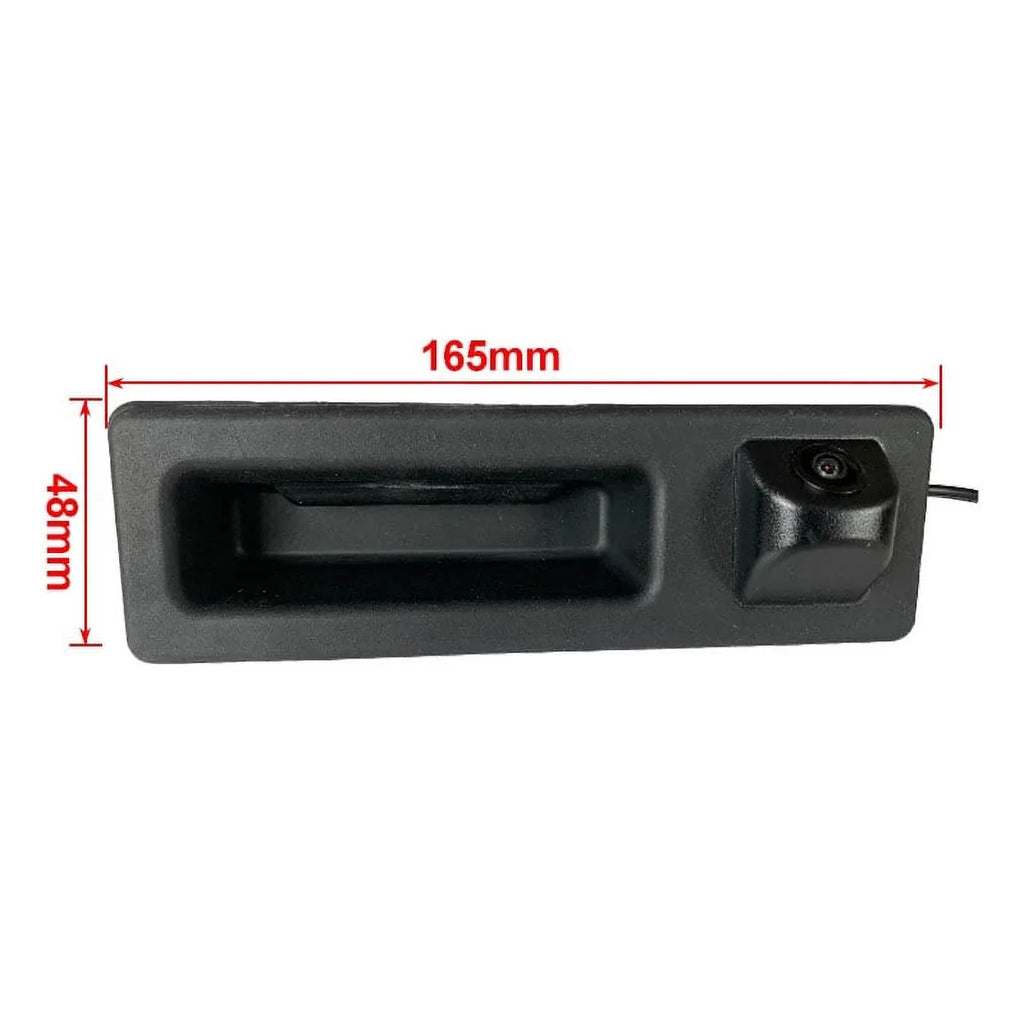 CCD F31 X1 Series Camera F07 X3 F11 Parking Night Vision F10 Reverse AHD 1080P X5 View Car Backup Rear For F30 F34 3 BMW