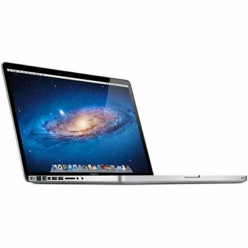 MacBook - Restored 13 MD313LL/A 4GB RAM HD Apple 2.4GHz (Refurbished) i5 Pro Core 500GB