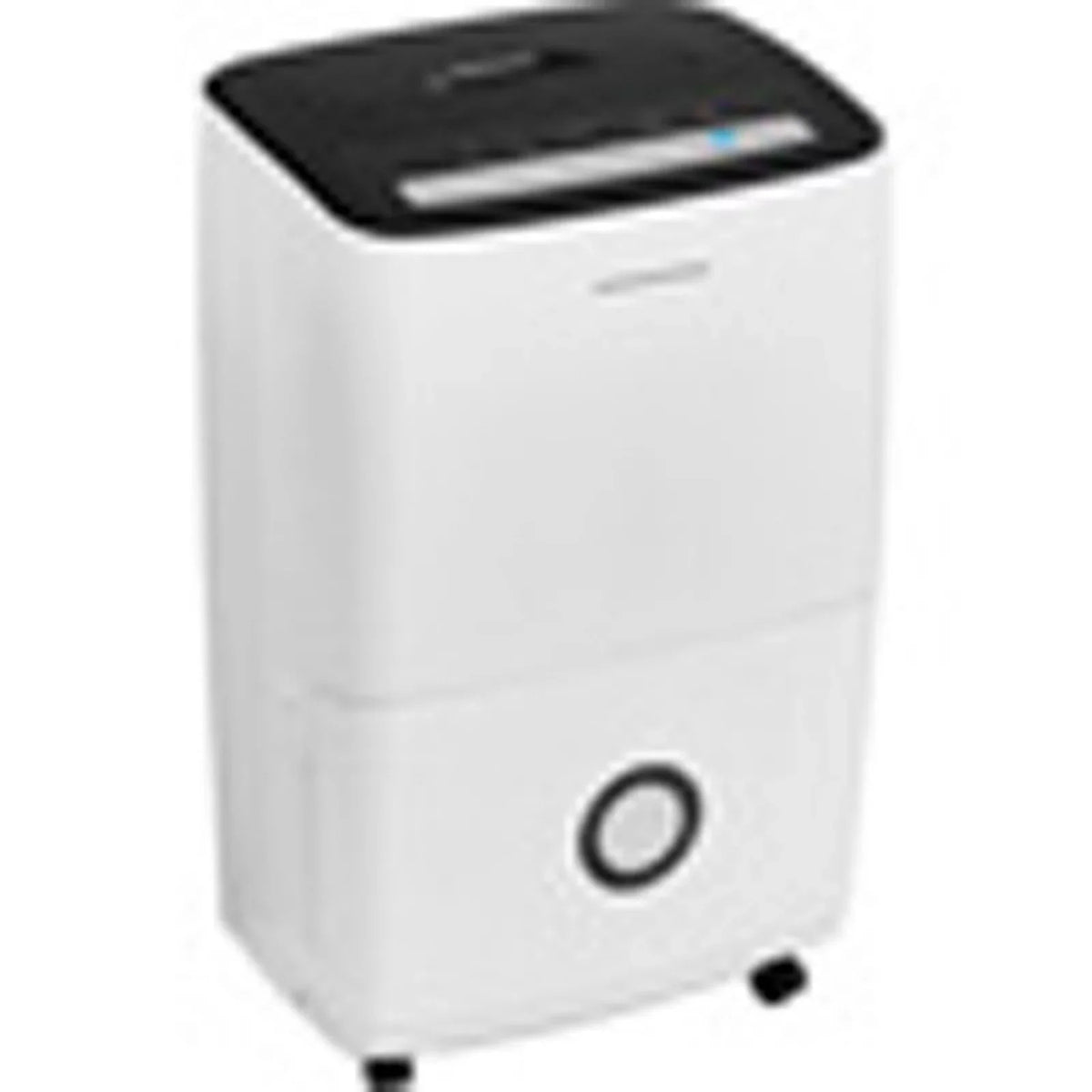 Frigidaire Dehumidifier Built-in in White with 70-Pint Efficiency High Pump