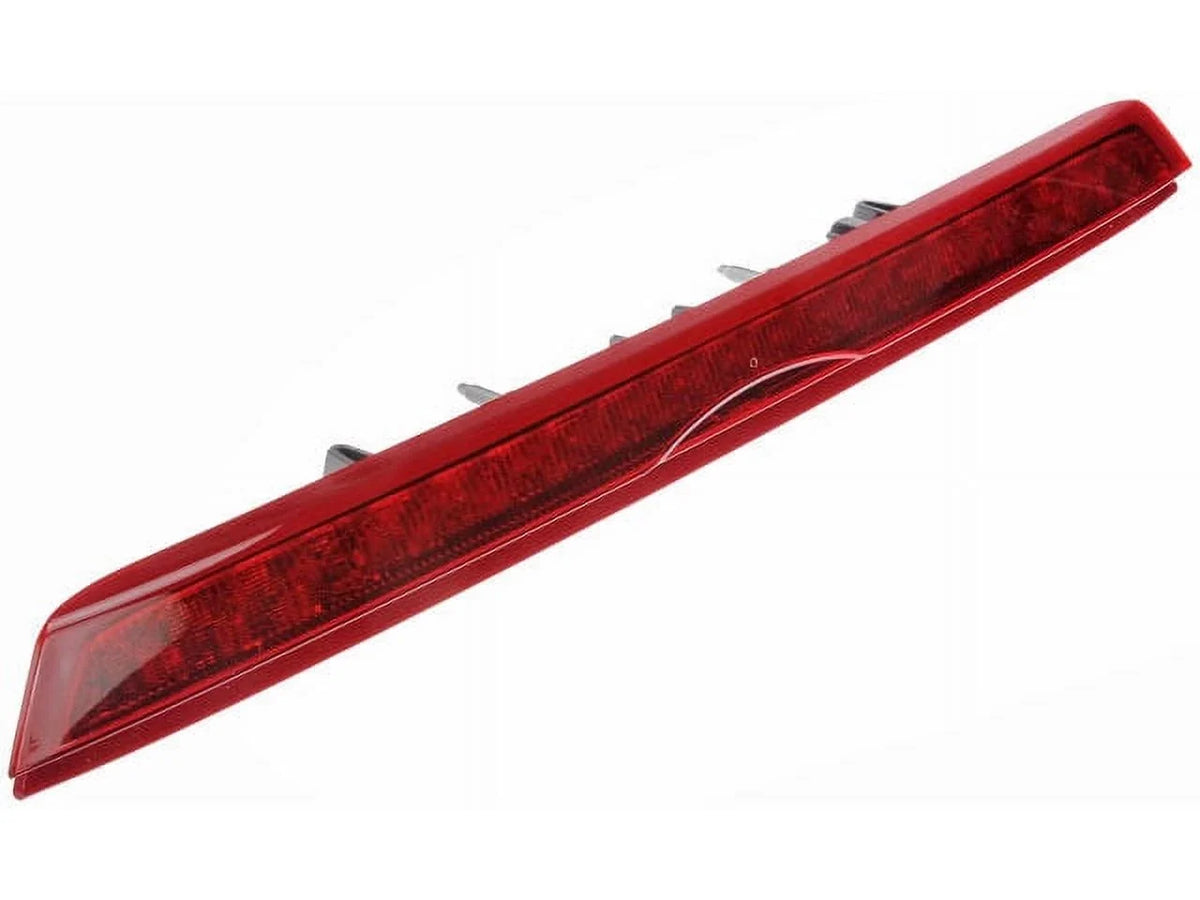 Brake Ford 3rd LED - Third Light with Compatible Fusion 2011 - 2010 2012 Lens