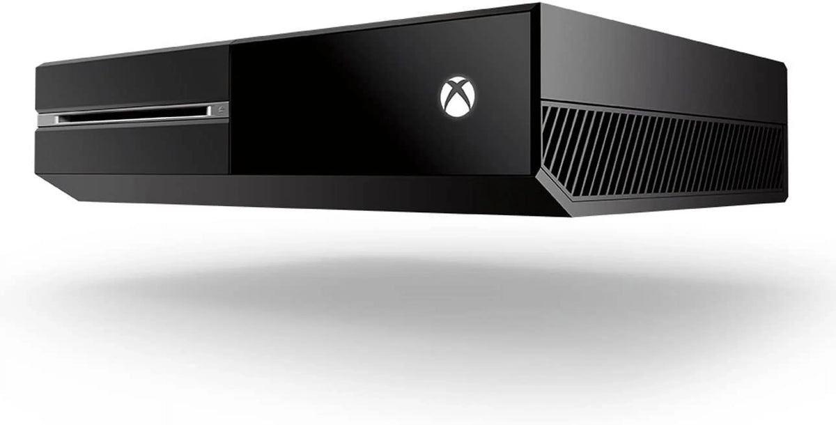 AXTION Gaming Used 500GB Headset Original BOLT Game Bundle With One Console Microsoft Spider-Man Black Xbox