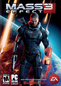 3 The PC: Ultimate - Mass Effect Gaming Experience