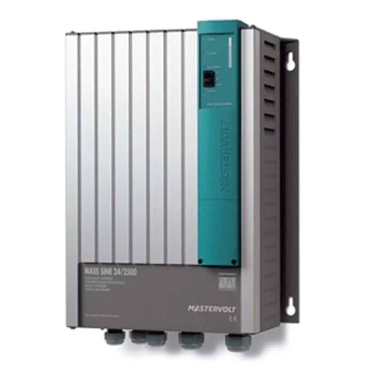 230V Mass Mastervolt 24022500 Sine Wave Inverter