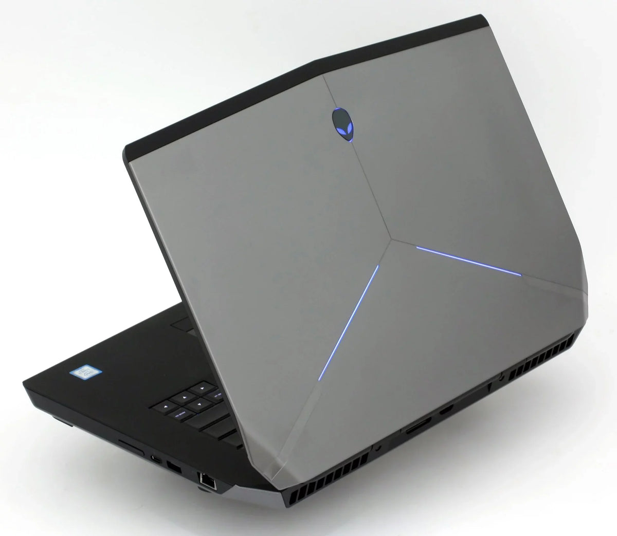 3GB, GeForce NVIDIA Intel Core Alienware FHD Dell A 10 ) Grade GTX ( Laptop Home HD, 15.6-Inch Gaming 500GB 16GB RAM, R2 i7-6700HQ Recertified 970M Windows 2.6Ghz, 15