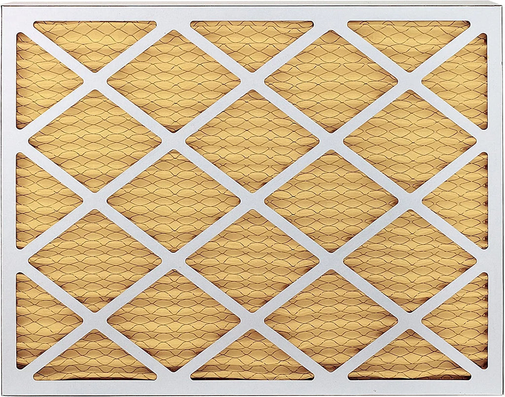 Furnace 11 MERV 18x24x1 AC (6-Pack) Filters Pleated Filterbuy HVAC Air