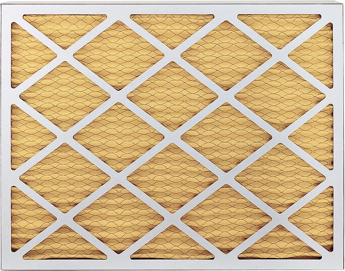 Furnace 11 MERV 18x24x1 AC (6-Pack) Filters Pleated Filterbuy HVAC Air
