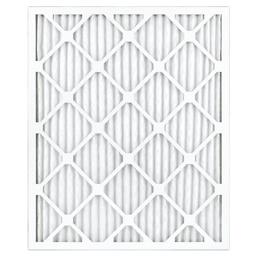 USA HVAC AC 8 20x24x1 Dust in AIRx 4-Pack Pleated MERV Filter, Air Furnace Filter Made Filters the Air