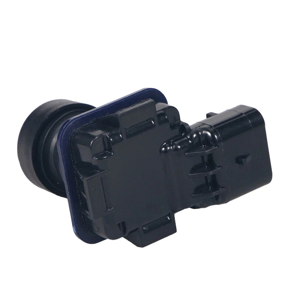 (2013-2016) Camera Rear Fusion View Shockproof Waterproof Ford Backup Compatible & High-resolution with